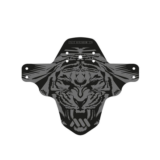 All Mountain Style Mud Guard Tiger