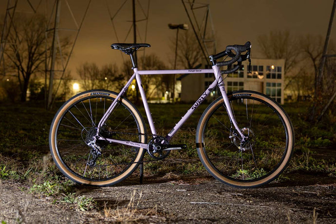 Surly Midnight Special- Beyond The Road