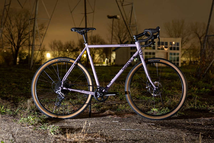 Surly Midnight Special- Beyond The Road