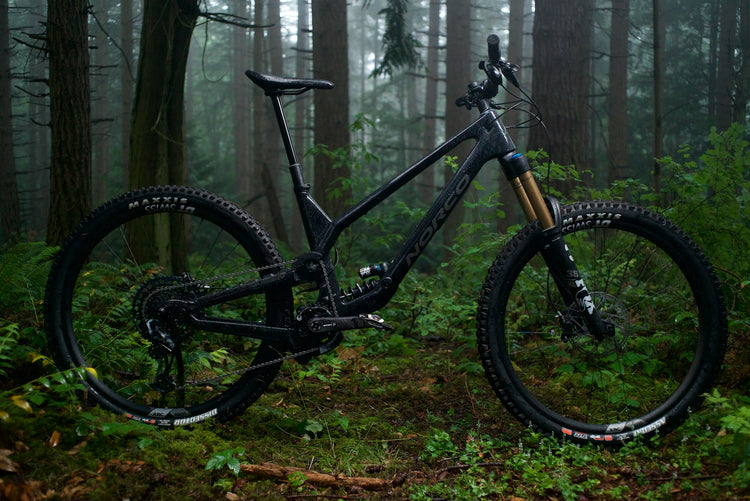 Norco Range-Why We Love It!