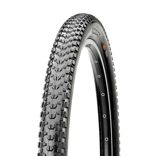Maxxis Ikon Tire 27.5''x2.20 Folding Tubeless Ready 3C Maxx Speed EXO 120TPI Black