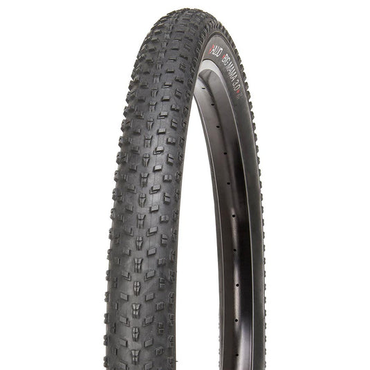 Kujo Mr Robsen Folding Mountain Tire 29x2.40 Wire Clincher 60TPI Black