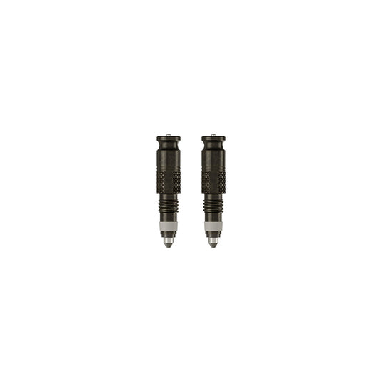 Lezyne CLIK VALVE CORES BY SCHWALBE Tubeless Valve Presta