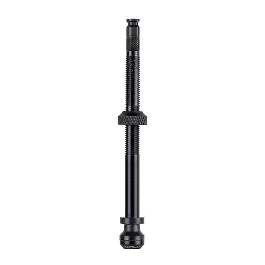 Schwalbe SCV - Tubeless CLIK Valve CLIK 80mm Pair