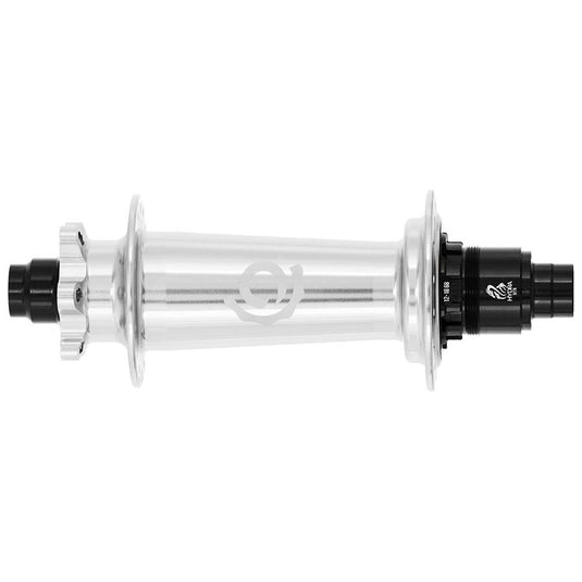 Industry Nine Hydra Classic Boost 6B Disc Hub Rear 28H 12mm TA 148mm Shimano Micro Spline Silver