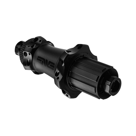 ENVE INNERDRIVE CL Rear Disc Hub Rear 24H 12mm TA 142mm Shimano HG Black