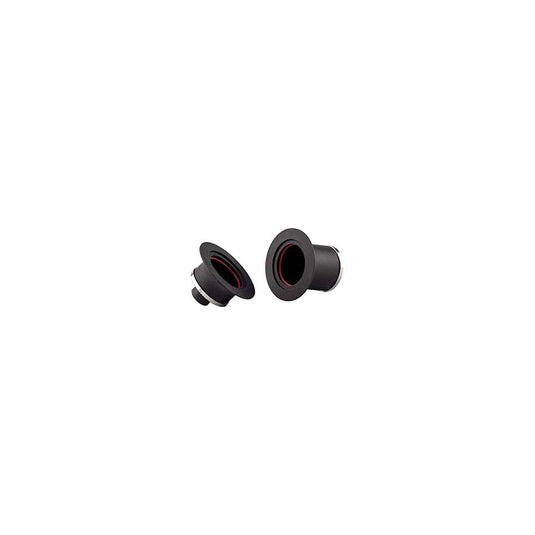 Zipp Cognition Disc Brake End Caps Front QR Set