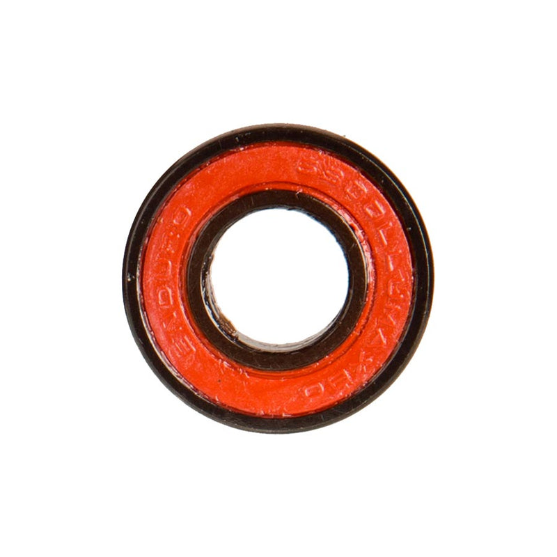 Load image into Gallery viewer, Wheels Manufacturing MAX Black Oxide Sealed Cartridge Bearing 6900 10x22x6mm Steel
