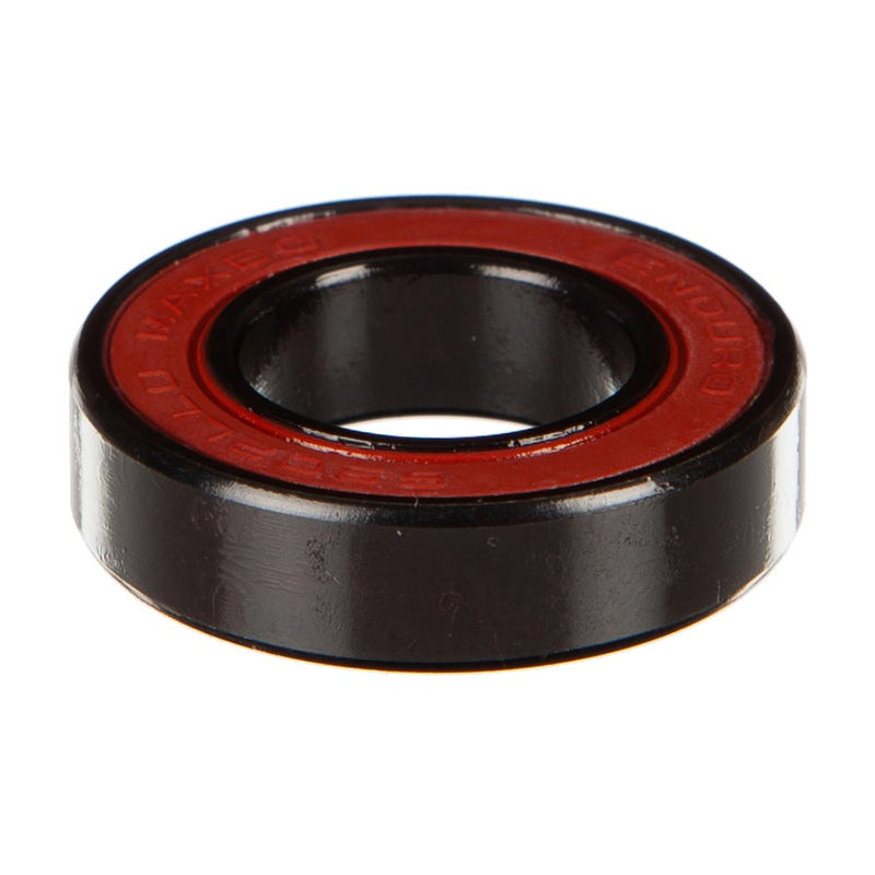 Load image into Gallery viewer, Wheels Manufacturing MAX Black Oxide Sealed Cartridge Bearing 6902 15X28X7mm Steel
