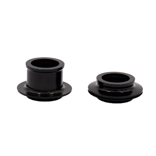 Industry Nine Hydra 2 Front Endcaps 15mm (MAX4682 + RAX 3683) Kit