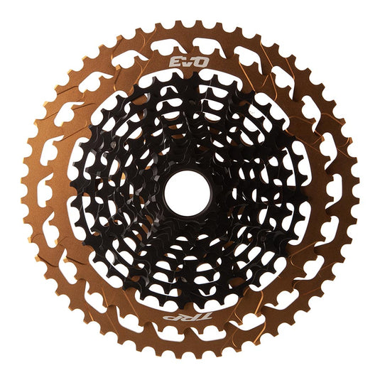 TRP EVO 12 Cassette Gold Speed: 12 10-52T