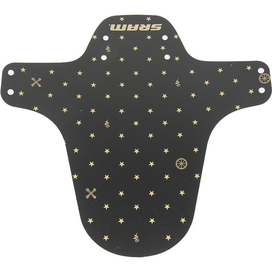 RockShox Fender Front Fender 26''-29'' Women's Program Gold