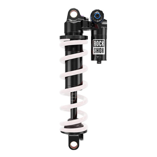 RockShox Vivid Coil Ultimate DH RC2 Rear Shock - 250 x 75 mm Reb 55 / Comp 30 L/O2 Standard C1