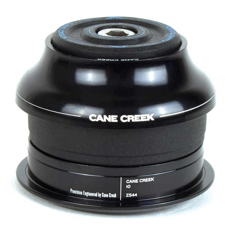 Load image into Gallery viewer, Cane Creek 10-Series ZS Set Tall Black 1-1/8"-44mm Head-Tube ZS44/28.6|ZS44/30
