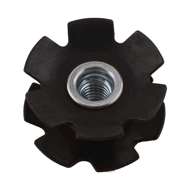 Load image into Gallery viewer, FSA Star Nut 1-1/4''
