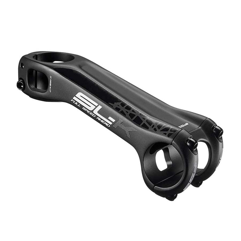 Load image into Gallery viewer, FSA SL-K MTB Stem Diameter: 31.8mm Length: 100mm Steerer: 1-1/8'' -20° Black
