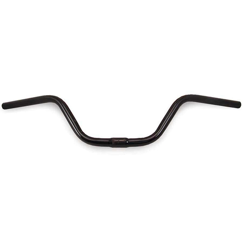 Load image into Gallery viewer, Wald 803BL City 5" Rise Black
