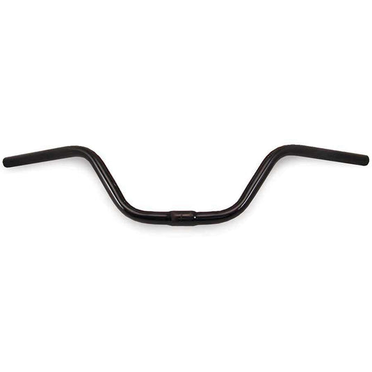 Wald 803BL City 5" Rise Black