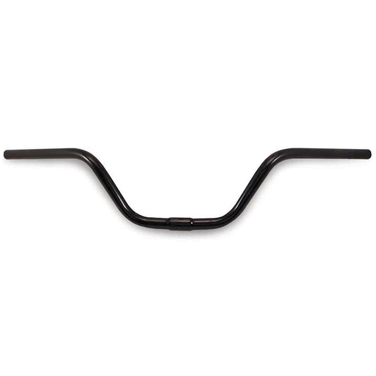 Wald 8038GB City 5" Rise Gloss Blk