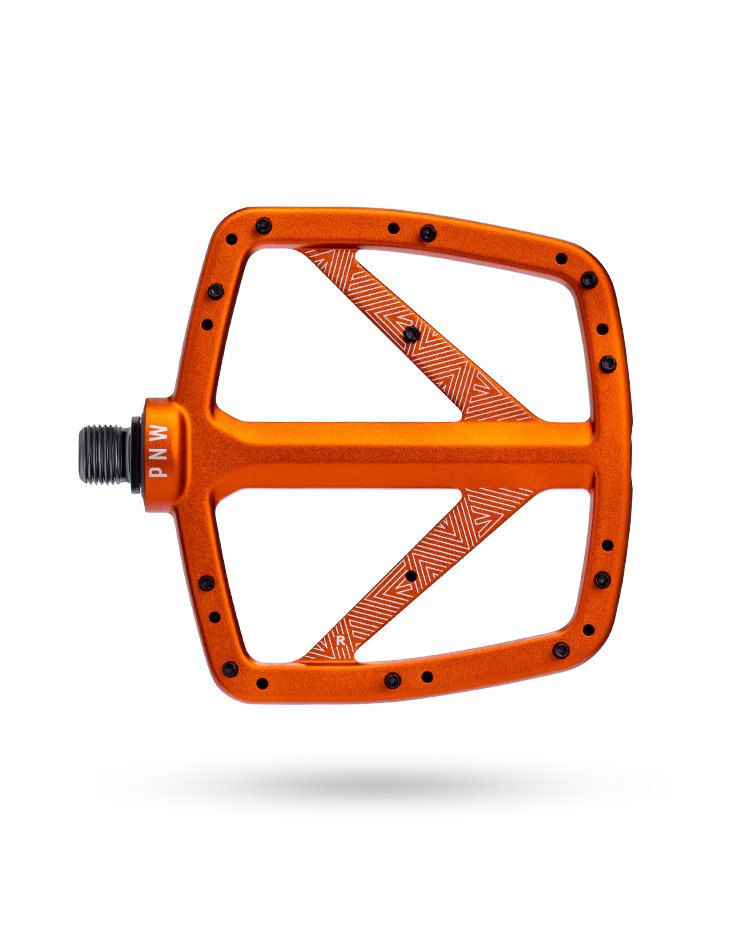 Load image into Gallery viewer, PNW Loam Alloy Pedals
