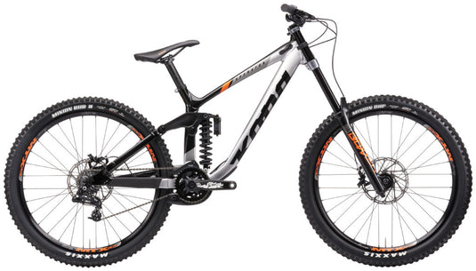 Kona Operator 27.5 2021