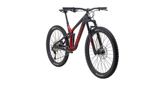 Marin Rift Zone Carbon 1 29"