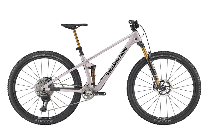 Load image into Gallery viewer, Transition Spur XTR Di2 2026
