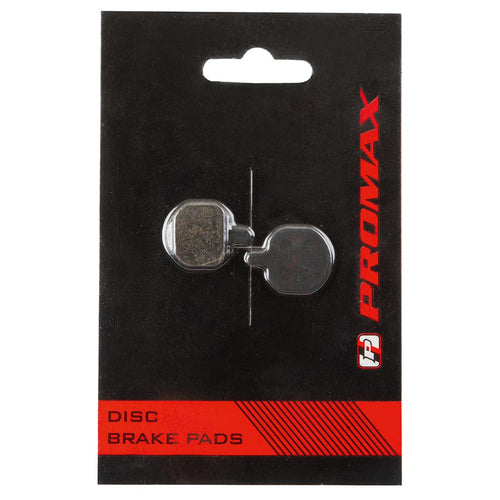 Promax H1 Disc Brake Pads Shape: Hayes Sole Metallic Pair