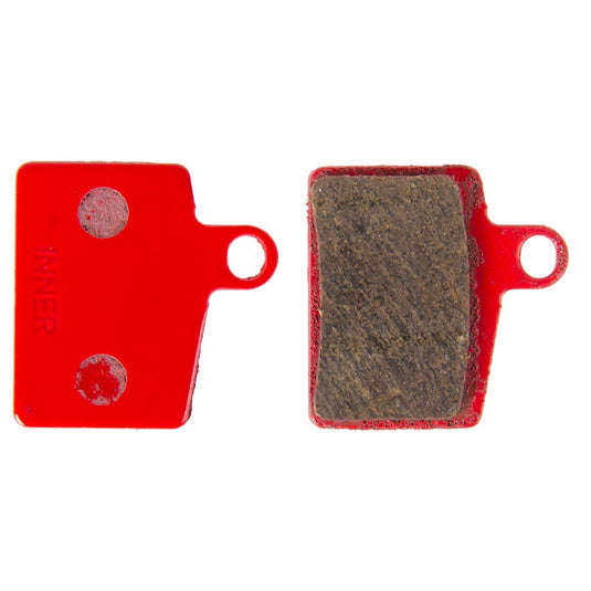 Promax H2 Disc Brake Pads For Hayes Stroker Ryde