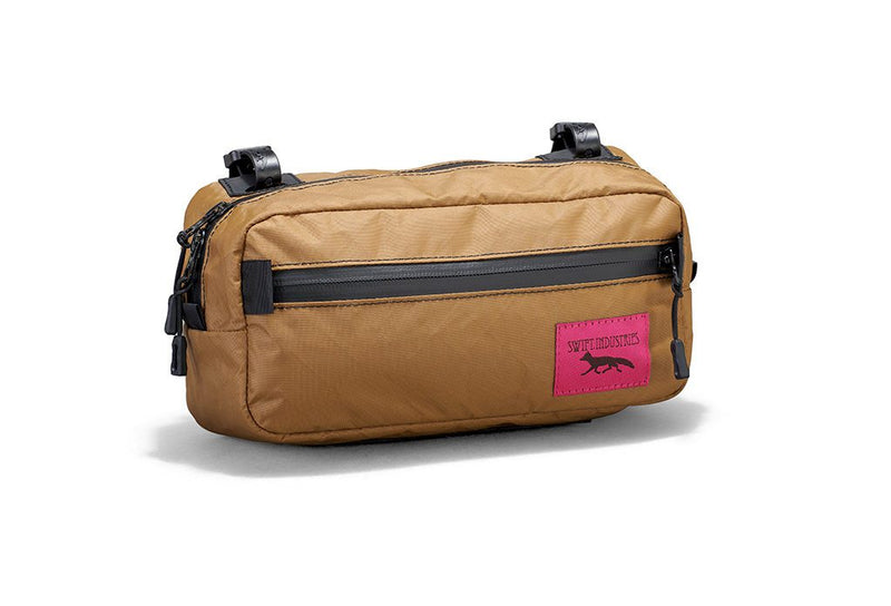 Load image into Gallery viewer, Swift Industries Kestrel Handlebar Bag
