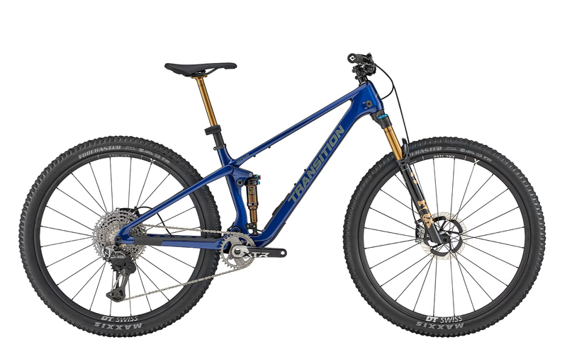 Load image into Gallery viewer, Transition Spur XTR Di2 2026
