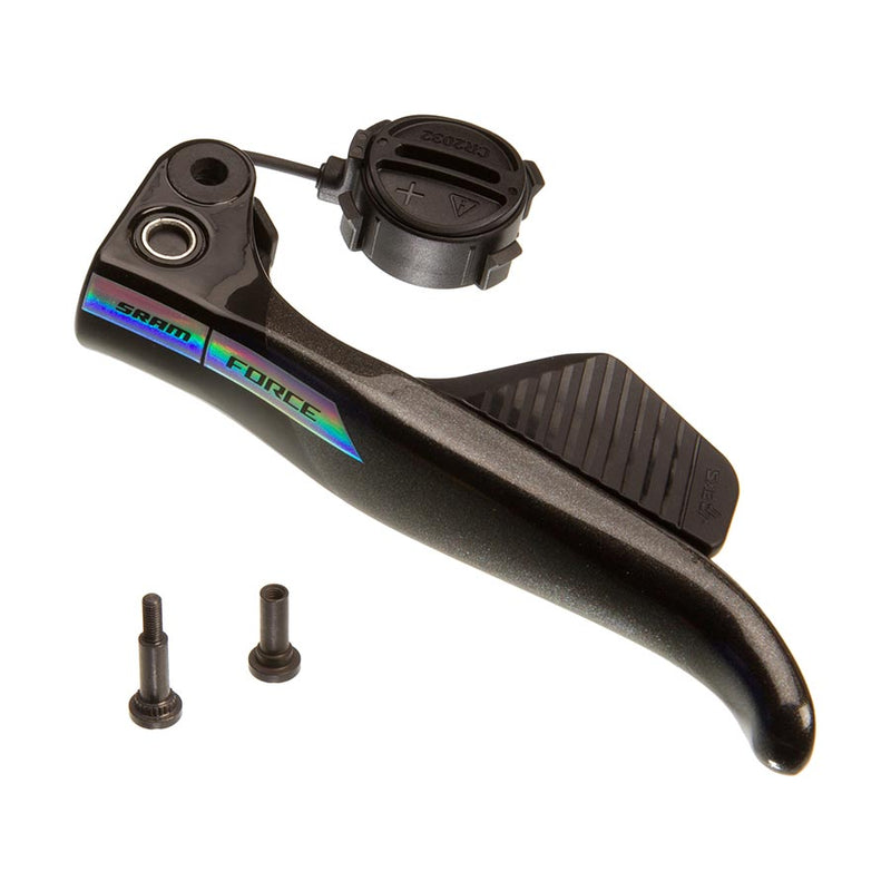 Load image into Gallery viewer, SRAM Force D2 Brake Lever Assembly Left
