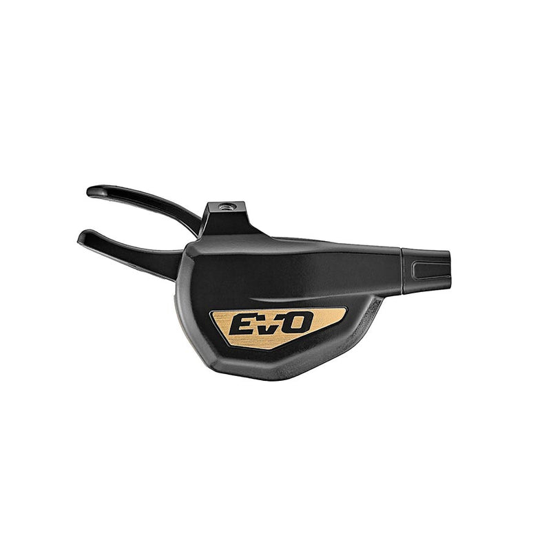 Load image into Gallery viewer, TRP EVO 7 Trigger Shifter Speed: 7 Combination: MatchMaker Gold
