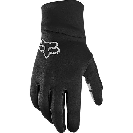Guantes FOX Dirtpaw CE Grey / Red 2023