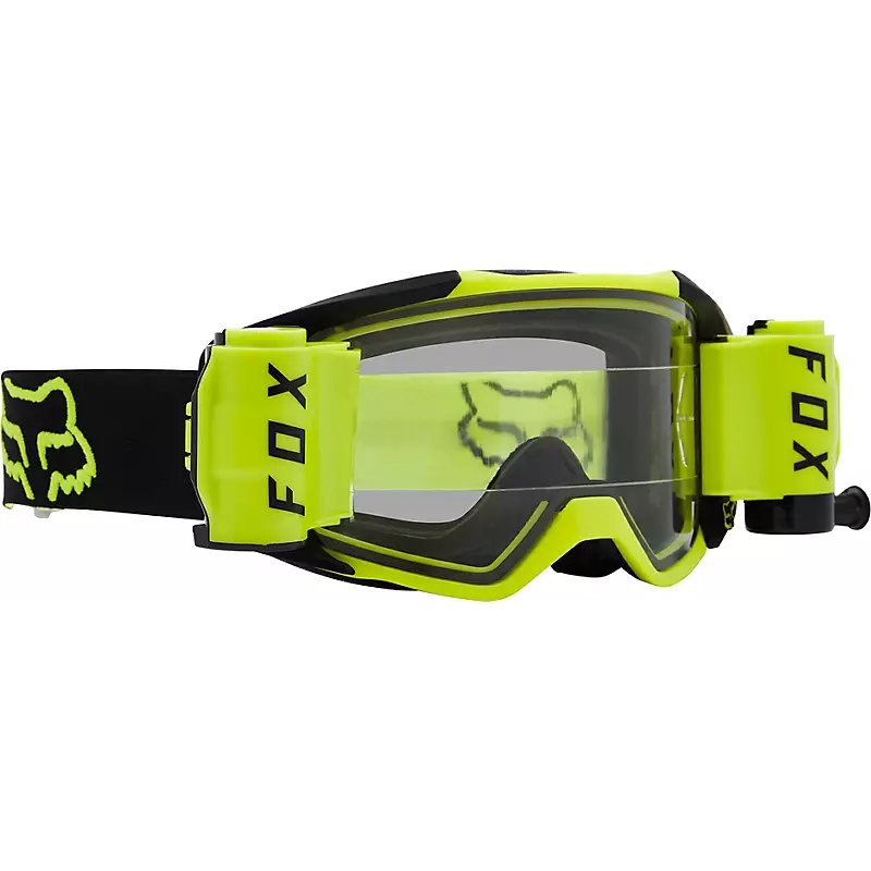 Load image into Gallery viewer, Fox Racing Vue Stray-Roll Off Goggles
