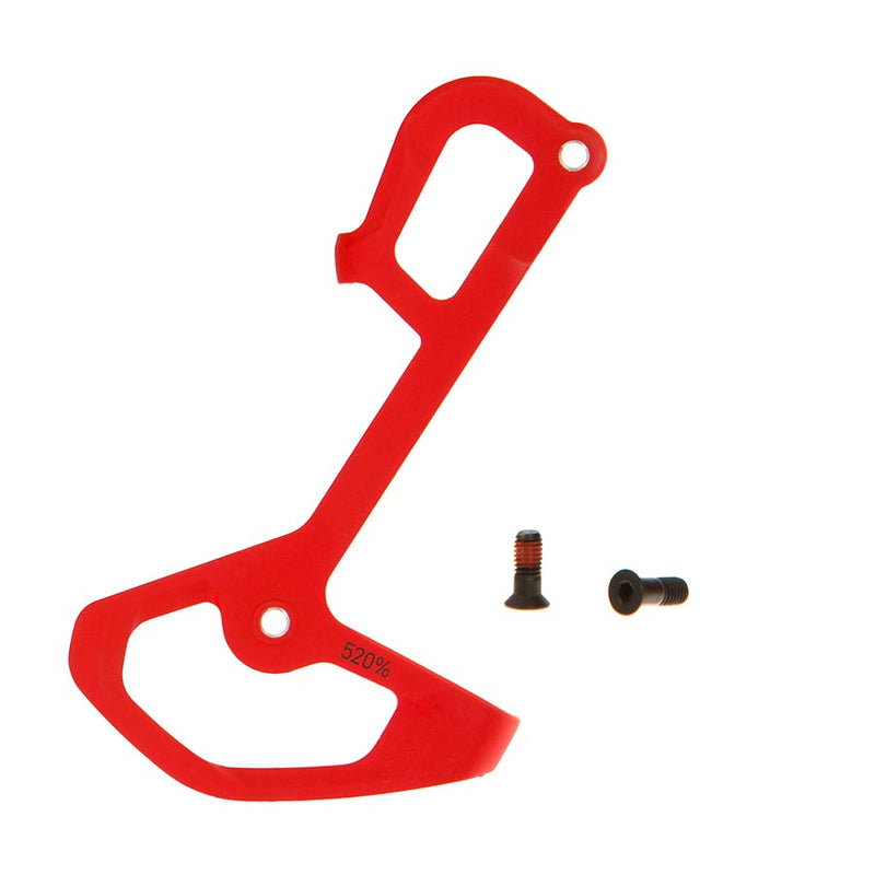 Load image into Gallery viewer, SRAM X01 Eagle (52T) Inner Cage Red 11.7518.098.003
