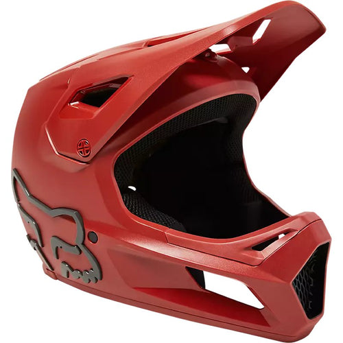 Fox Racing Rampage Youth Helmet