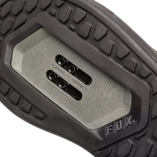 Fox Racing Union BOA Shoe