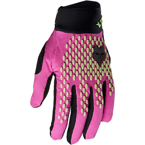 Fox Racing Defend Race Womens Gloves