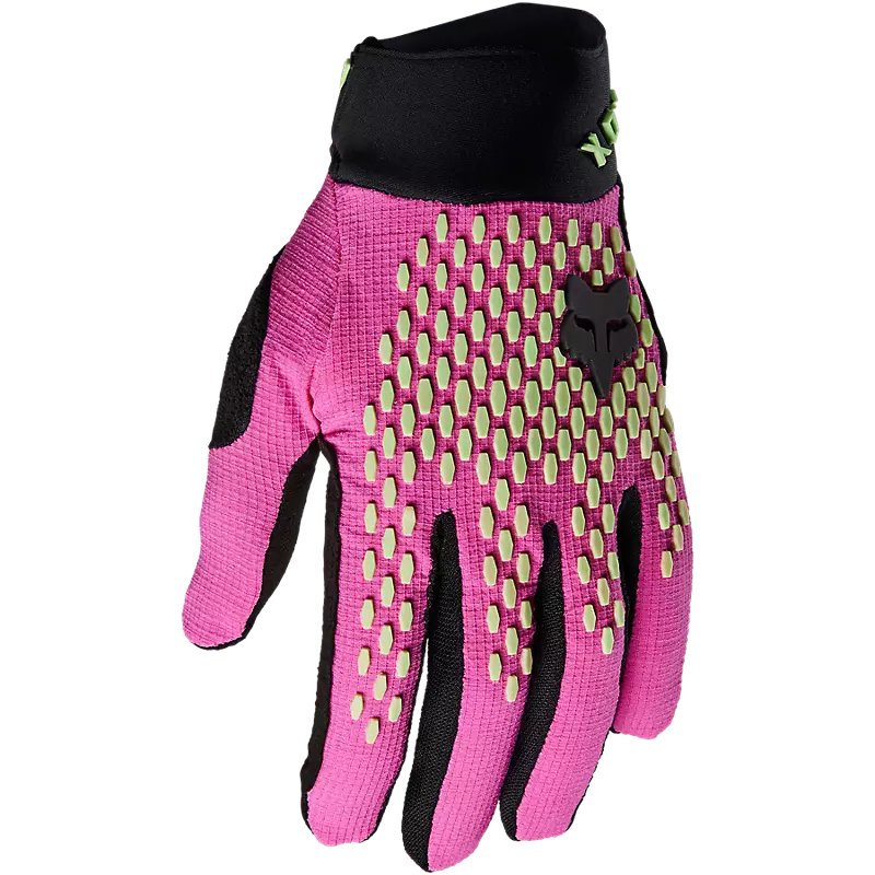Load image into Gallery viewer, Fox Racing Defend Race Womens Gloves
