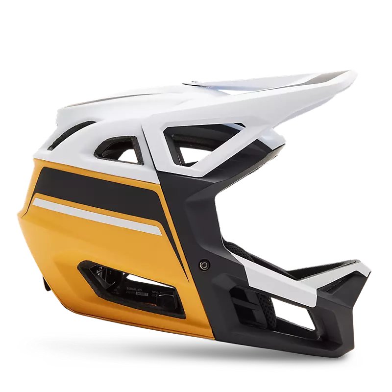 Load image into Gallery viewer, Fox Racing Proframe RS Racik Helmet
