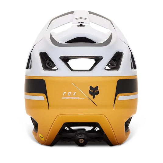 Fox Racing Proframe RS Racik Helmet