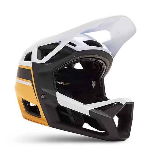 Fox Racing Proframe RS Racik Helmet