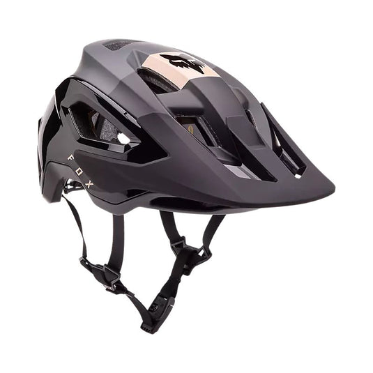 Fox Racing Speedframe Pro Helmet (Pale Green Klif, Large) Fox Racing Speedframe Pro Helmet (Pale Green Klif, Large)