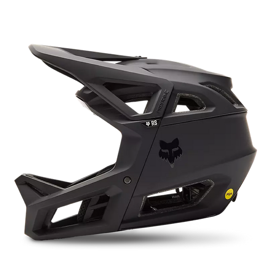 fullface helm fox Fox Racing Proframe RS Helmet – Ride Bicycles