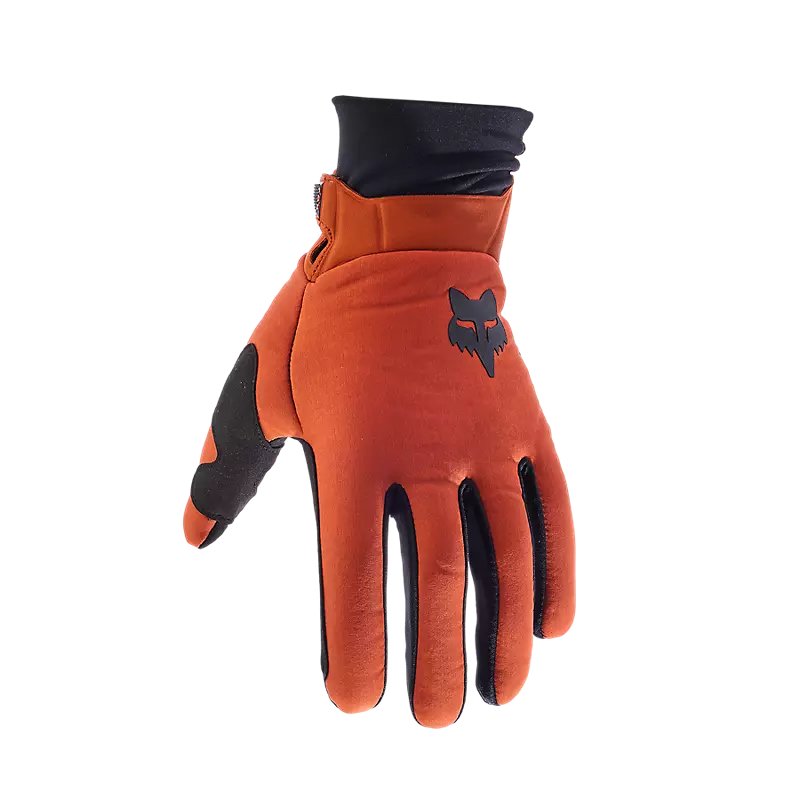 Load image into Gallery viewer, Fox Racing Defend Thermo Gloves
