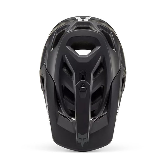 Fox Racing Proframe Nace Helmet