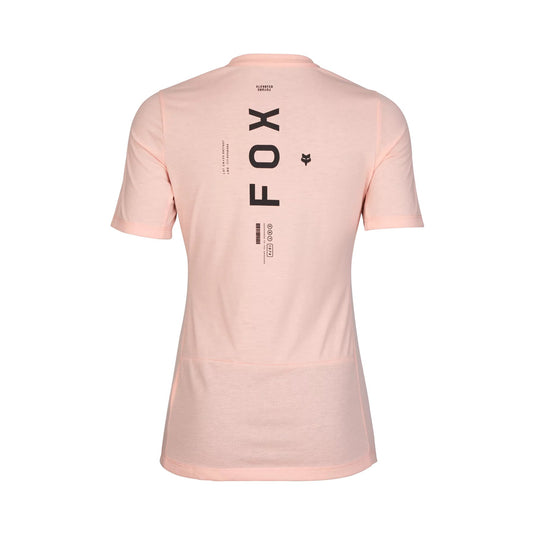 Fox Ranger Alyn Drirelease Jersey- Womens
