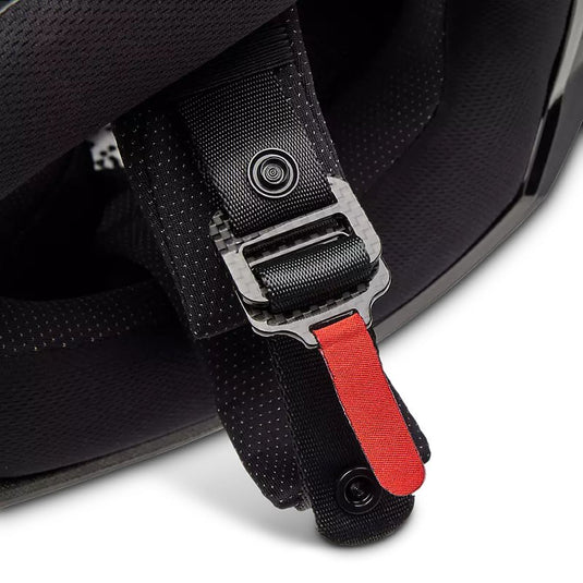 Fox Racing Rampage Pro Carbon Mips Helmet