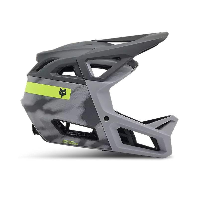 Load image into Gallery viewer, Fox Racing Proframe RS Taunt
